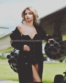 Анкета проститутки Ксюша - метро Хамовники, возраст - 23