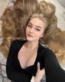 Анкета проститутки Таюша - метро Алексеевский, возраст - 23