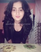 Анкета проститутки Эвелина - метро Хамовники, возраст - 23