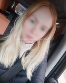 Анкета проститутки Ангелина - метро Строгино, возраст - 24