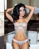 Анкета проститутки Алина - метро Тимирязевский, возраст - 24