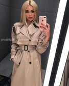 Анкета проститутки Света - метро Тверской, возраст - 24