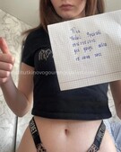 Анкета проститутки Арина - метро Тимирязевский, возраст - 25