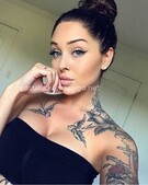 Анкета проститутки Жасмин - метро Тверской, возраст - 25