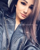 Анкета проститутки Зина - метро Люблино, возраст - 25