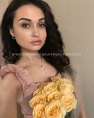 Анкета проститутки Софа - метро Мещанский, возраст - 27